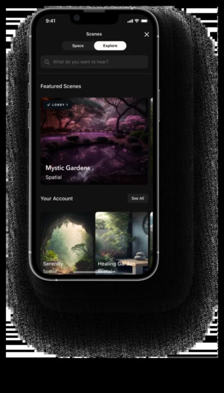 Telpiskās skaņas ainavas: elektronika 3D audio un telpiskā audio pieredzei