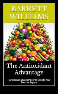 Uzlabojiet savu veselību: atklāta antioksidantu ietekme