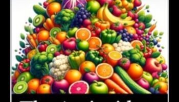 Uzlabojiet savu veselību: atklāta antioksidantu ietekme