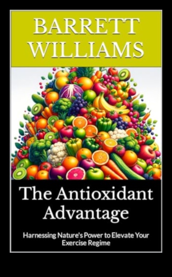 Uzlabojiet savu veselību: atklāta antioksidantu ietekme