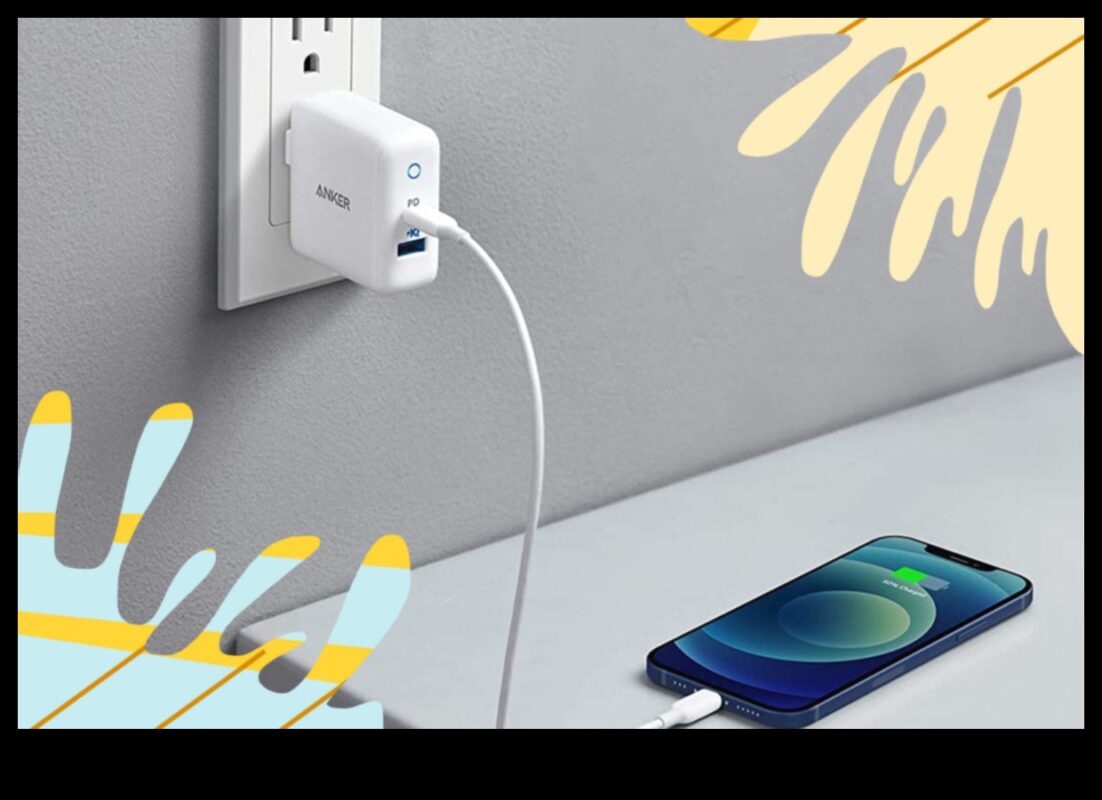 Uzlādes čempioni: aksesuāri, lai jūsu ierīces būtu kvalitatīvas