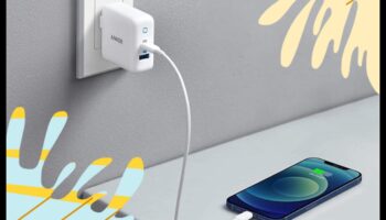 Uzlādes čempioni: aksesuāri, lai jūsu ierīces būtu kvalitatīvas