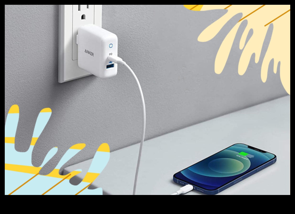 Uzlādes čempioni: aksesuāri, lai jūsu ierīces būtu kvalitatīvas