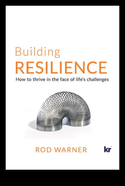 Uzņēmējdarbības noturība: uzplaukums, saskaroties ar izaicinājumiem