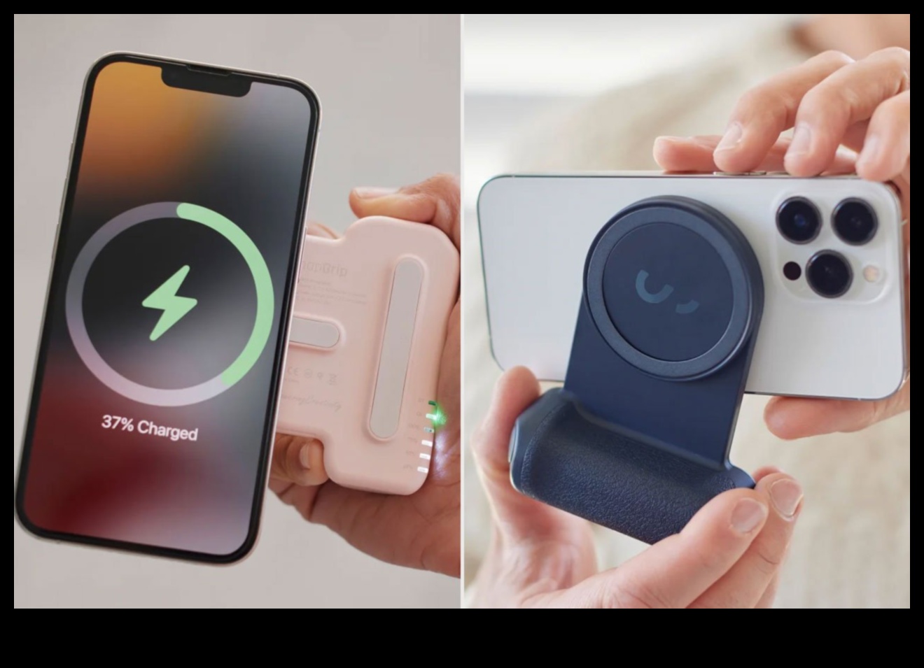 Viedtālruņu izcilības: aksesuāri, lai maksimāli palielinātu mobilo ierīču lietošanu