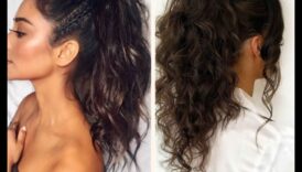 Viļņaina sapņaina: sapņojiet par burvīgām frizūrām ar viļņiem