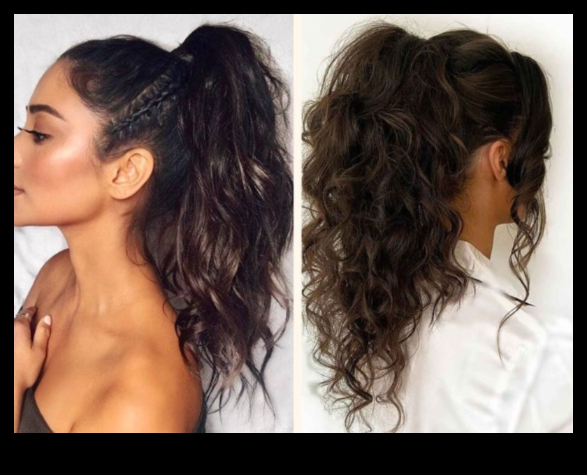 Viļņaina sapņaina: sapņojiet par burvīgām frizūrām ar viļņiem