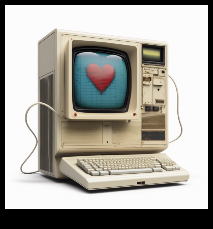 Vizuālā atdzimšana: vintage un retro elektronika mūsdienu video entuziastiem