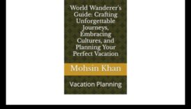 Wanderer's Workshop Uzziniet, iemācīties, kā noskaidrot savu ceļojumu gudrību 5 Klejotāju darbnīca: ceļošanas gudrības prasmju veidošana