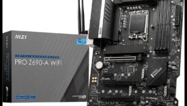 Wireless Wonders Labākās mātesplates izmantojot iebūvētu bezvadu un Bluetooth 5 Bezvadu brīnumi: mātesplates ar iebūvētu Wi-Fi un Bluetooth